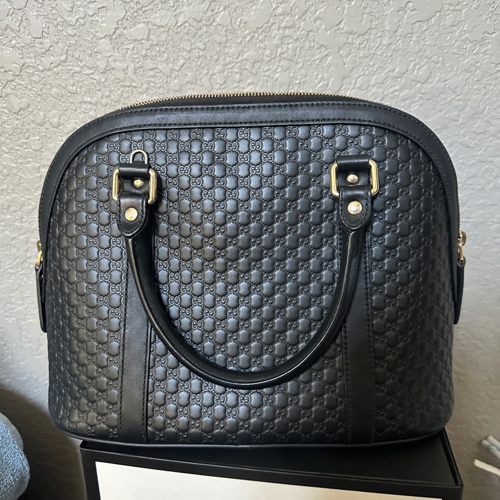 Gucci bag
